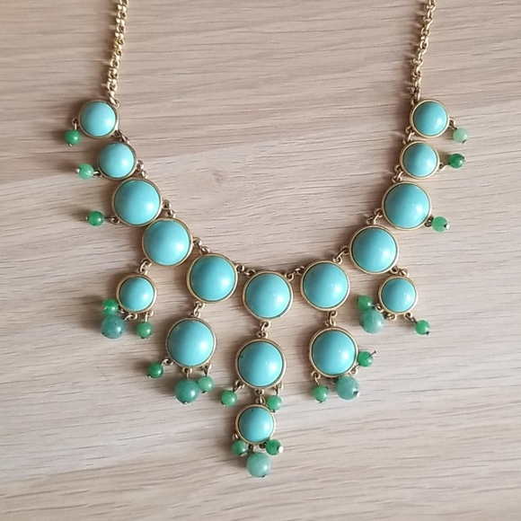 Talbots | statement necklace - Picture 6 of 6